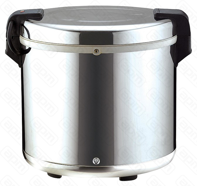 ТЕРМОС ДЛЯ РИСА HURAKAN HKN-RT210